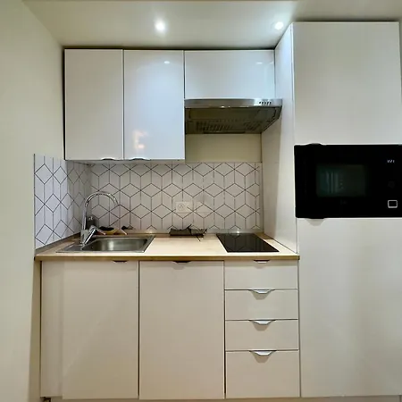 Appartamento Le Laguna - Scls Locations *