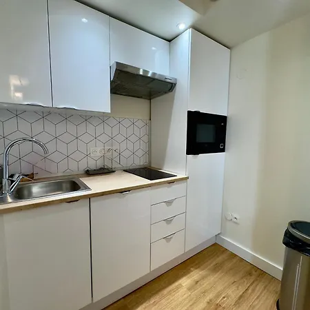 Apartment Le Laguna Scls - Wifi, Climatisation, Centre-ville *