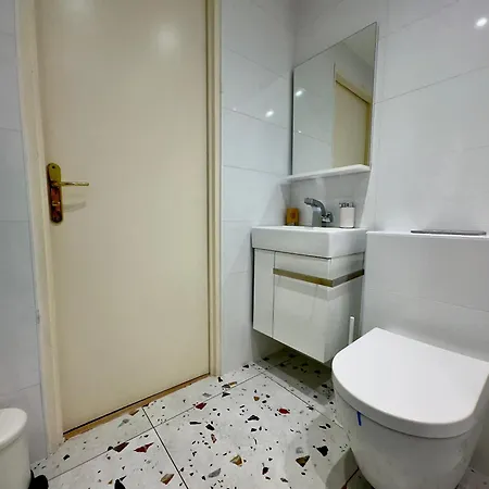 Le Laguna Scls - Wifi, Climatisation, Centre-ville Apartment Cannes