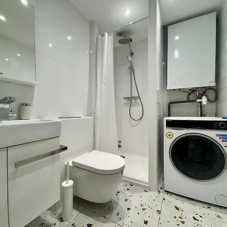Le Laguna Scls - Wifi, Climatisation, Centre-ville Cannes