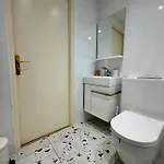 Le Laguna Scls - Wifi, Climatisation, Centre-ville Apartmán Cannes