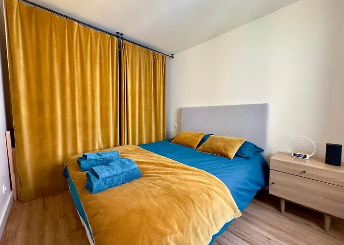 Le Laguna Scls - Wifi, Climatisation, Centre-ville Cannes