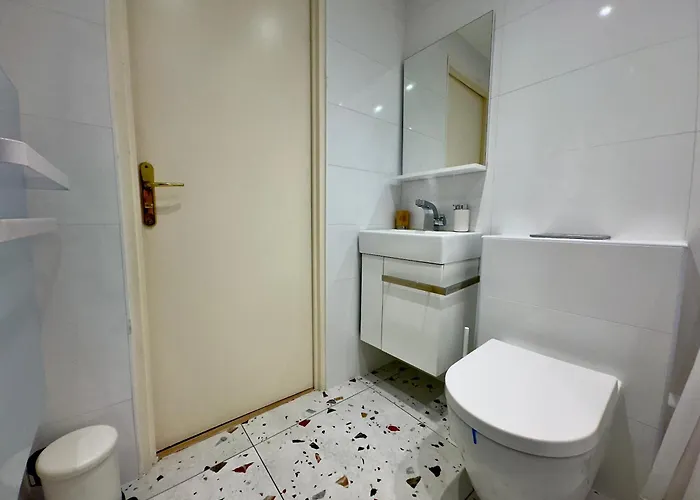 Le Laguna Scls - Wifi, Climatisation, Centre-ville Appartement Cannes