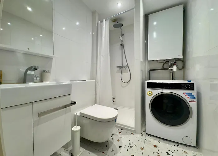 Le Laguna Scls - Wifi, Climatisation, Centre-ville Cannes
